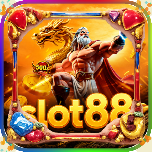 slot88 — mitra unggulan