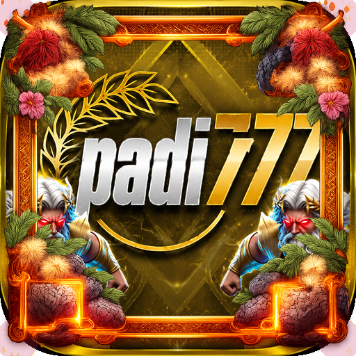 padi777 — mitra unggulan
