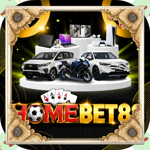 homebet88 — mitra unggulan
